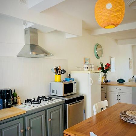 Beautiful Village House Next To Garonne River! Couladere Buitenkant foto