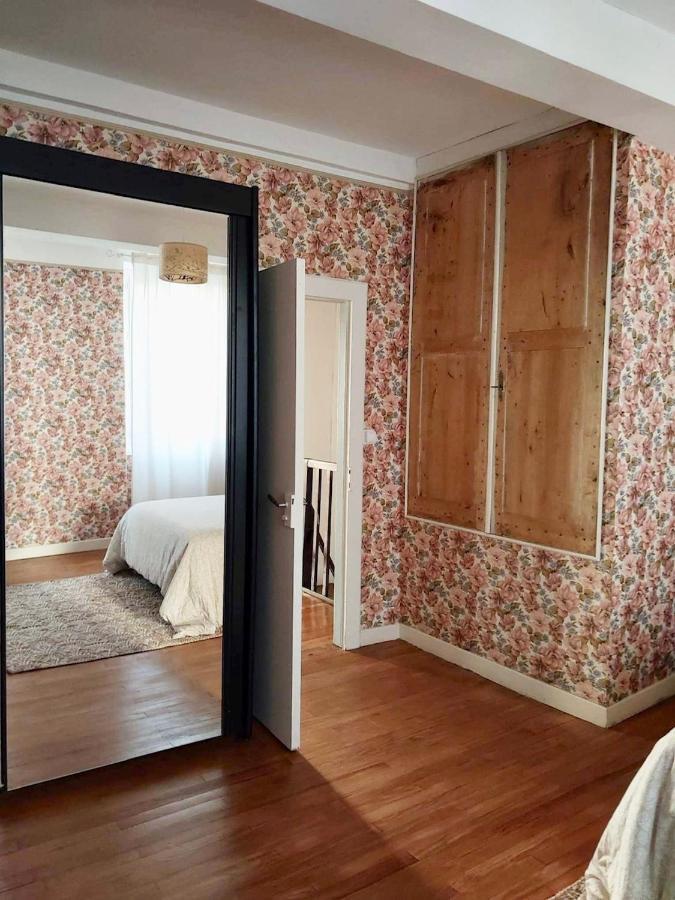 Beautiful Village House Next To Garonne River! Couladere Buitenkant foto