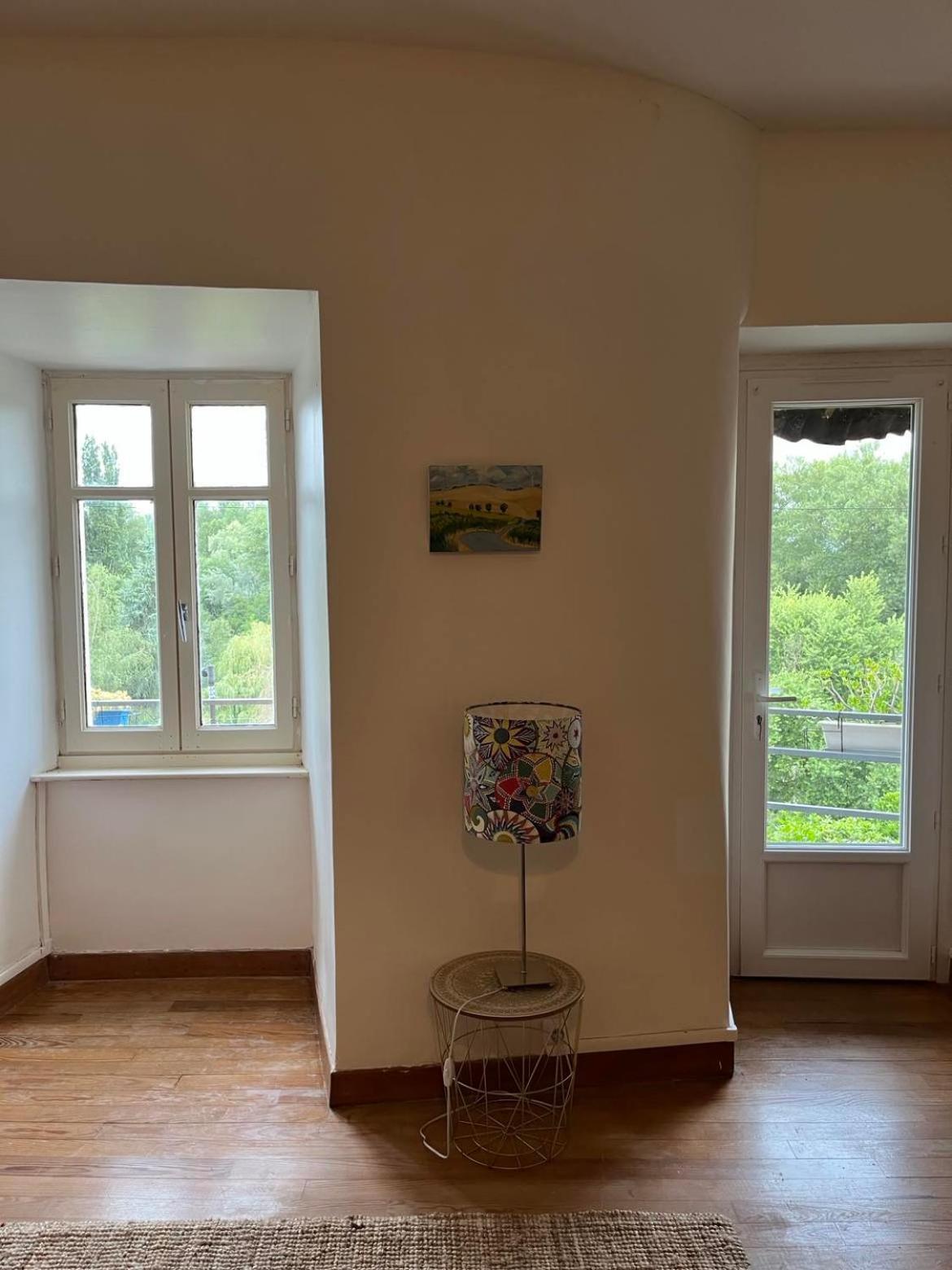 Beautiful Village House Next To Garonne River! Couladere Buitenkant foto