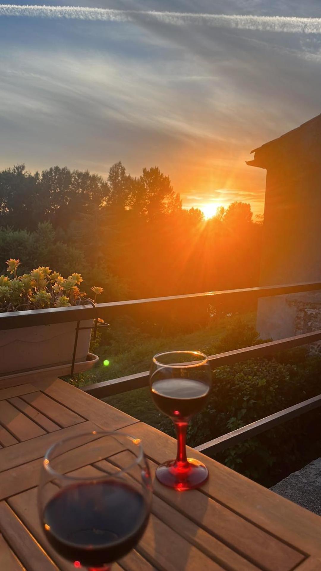 Beautiful Village House Next To Garonne River! Couladere Buitenkant foto
