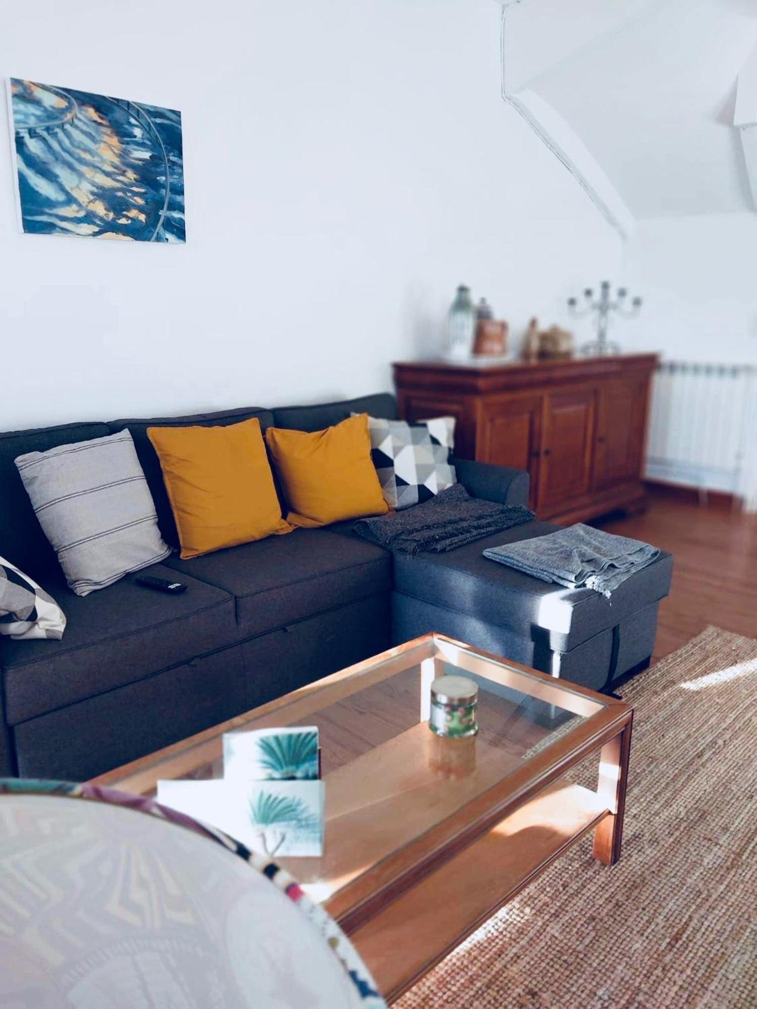 Beautiful Village House Next To Garonne River! Couladere Buitenkant foto