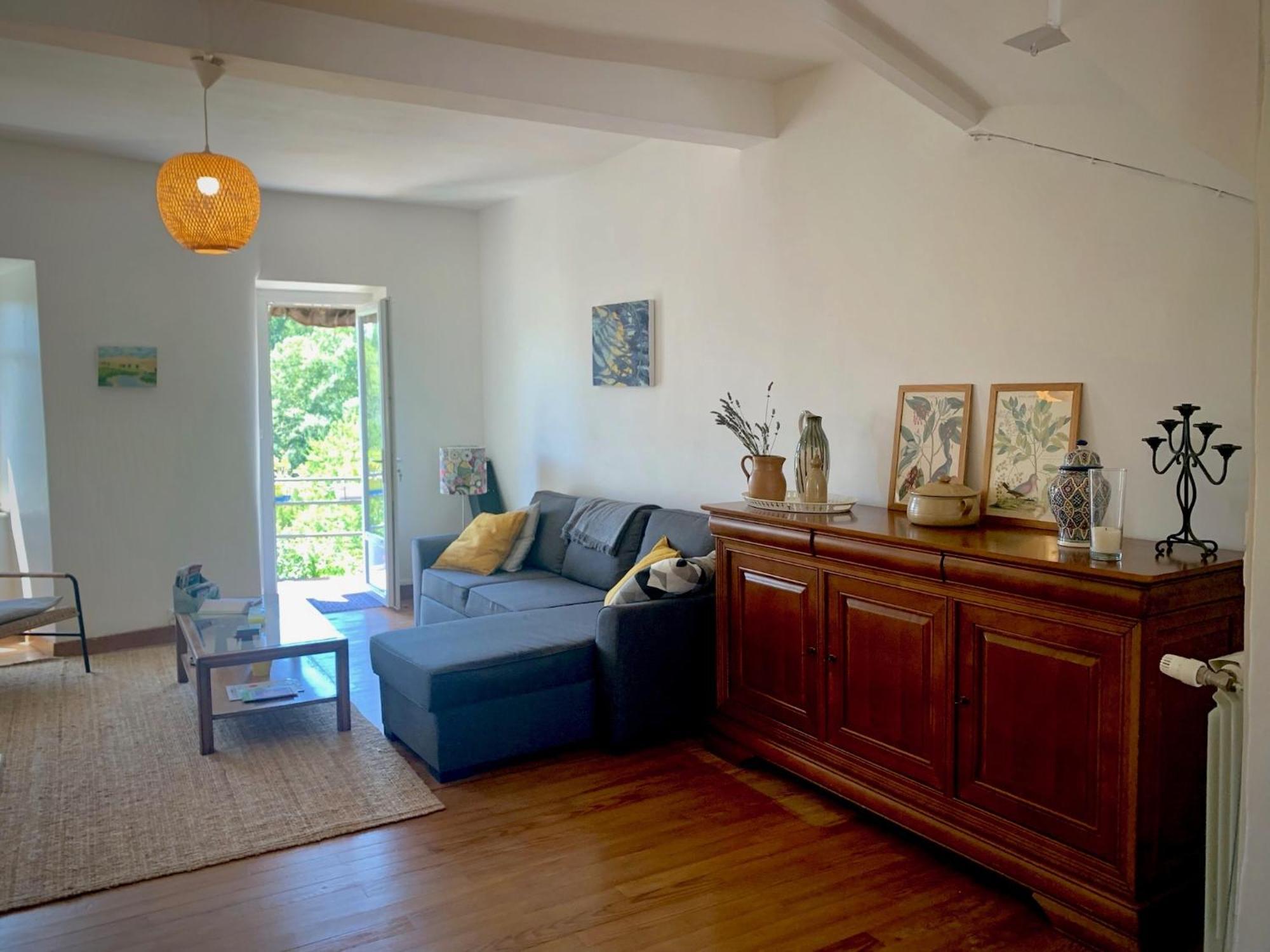 Beautiful Village House Next To Garonne River! Couladere Buitenkant foto