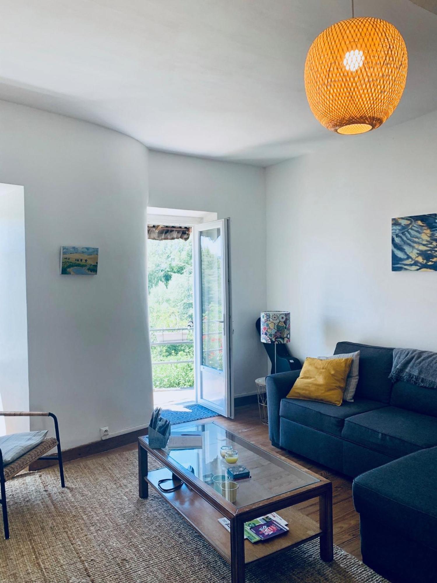 Beautiful Village House Next To Garonne River! Couladere Buitenkant foto